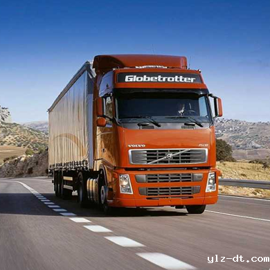 交通信号杆件产品运输直达