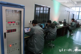 交通信号灯原料来料检测