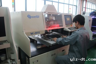 交通信号灯AI插件