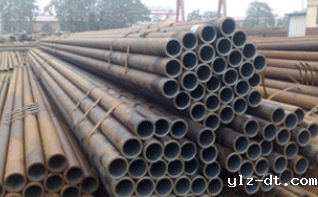 交通信号杆件检验