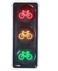 机动车道路交通信号灯