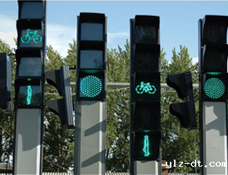 箭头人行信号灯厂家