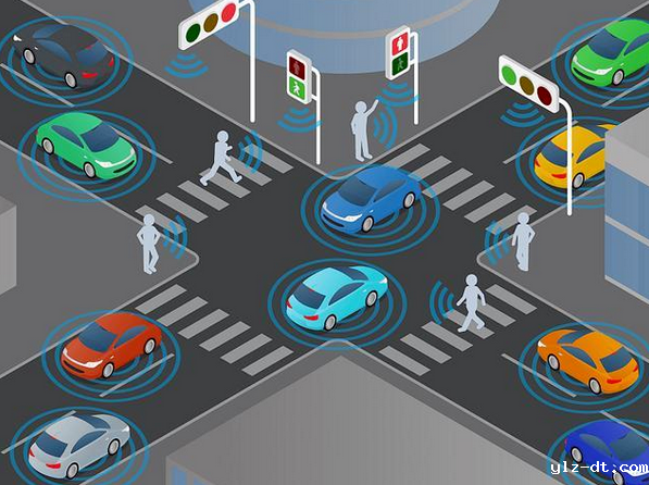 交通信号机控制系统