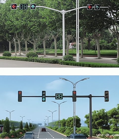 道路交通信号灯