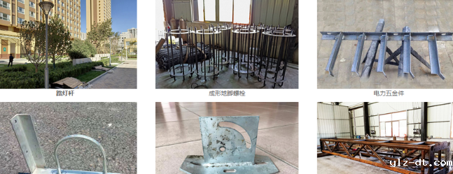 江苏顺泰交通公司产品